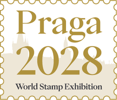Praga 2028 – World Stamp Exhibition